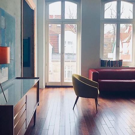 Perla Sopotu Apartment Екстериор снимка
