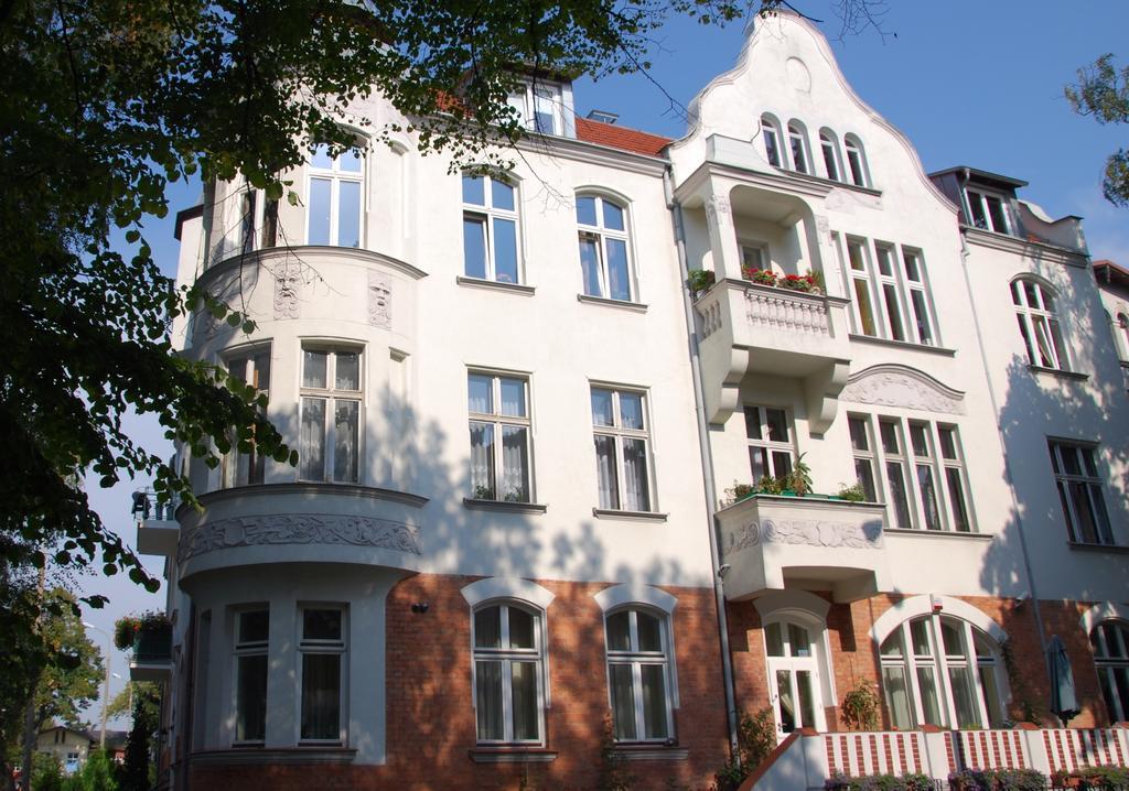 Perla Sopotu Apartment Екстериор снимка