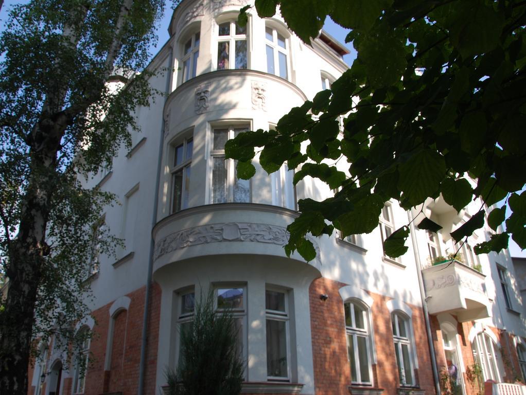 Perla Sopotu Apartment Екстериор снимка
