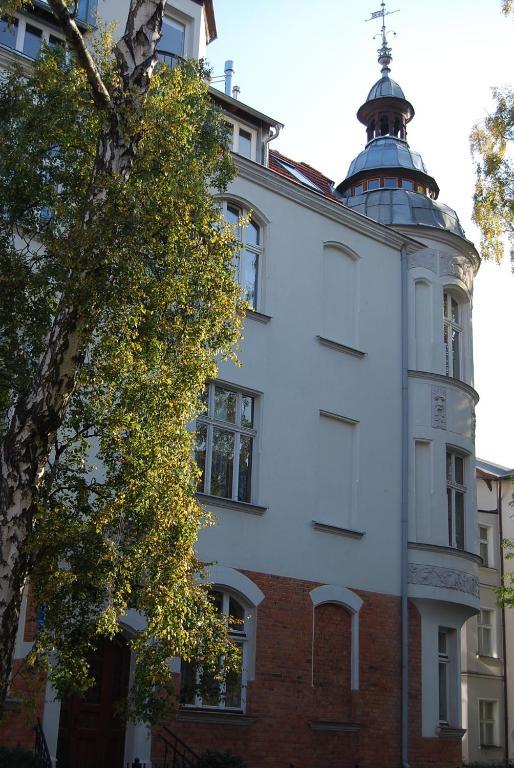 Perla Sopotu Apartment Екстериор снимка