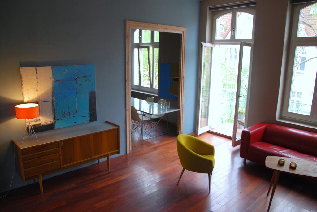 Perla Sopotu Apartment Екстериор снимка