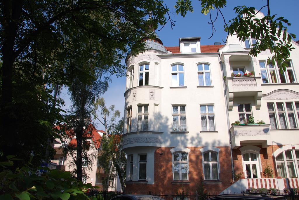 Perla Sopotu Apartment Екстериор снимка