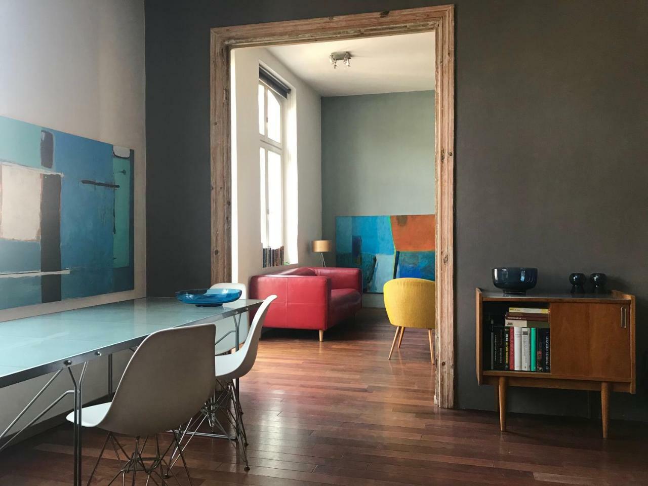Perla Sopotu Apartment Екстериор снимка
