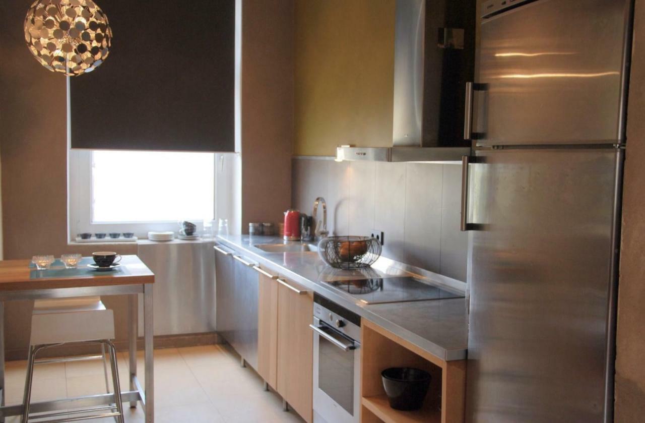 Perla Sopotu Apartment Екстериор снимка